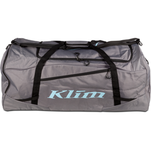 KLIM Sac de Sport KLIM Drift Castlerock-Crystal Bleu -