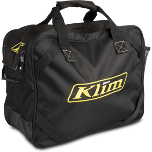 KLIM Sac pour Casque Klim Noir -