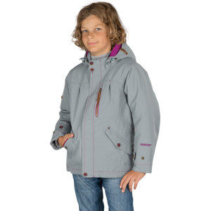 Veste Enfant Klim Aria Grise -