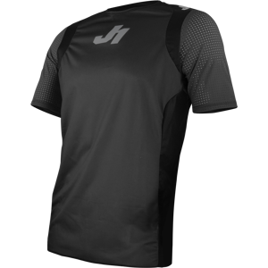 Just1 Jersey MTB Just1 J-Flex Noir-Gris -