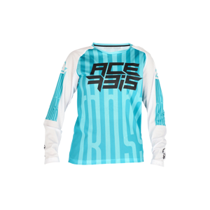 Acerbis Maillot Cross Enfant Acerbis J-Windy Five Vented Multi -