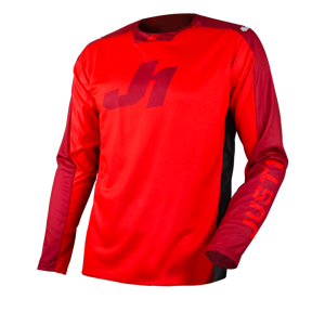 Just1 Maillot MTB Just1J-Force Rouge -