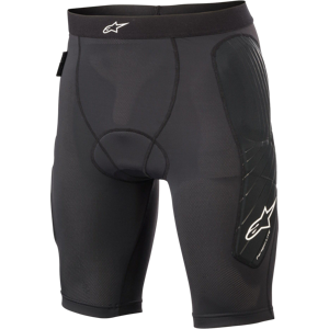 Alpinestars Short VTT Enfant Alpinestars Paragon Lite Noir -