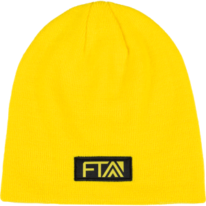 Bonnet FTA Full Throttle Canary -