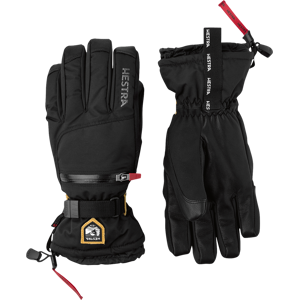 Gants Hestra All Mountain CZone Noirs -