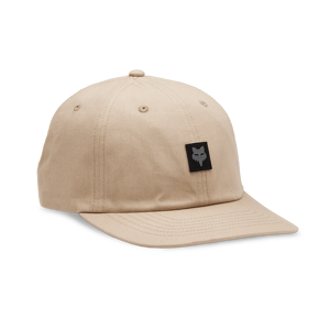 Casquette FOX Racing Level Up Taupe -