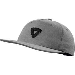 REV'IT! Casquette Rev'It! Oslo Noir-Gris -