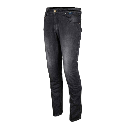 Jean Moto GMS Cobra Noir -