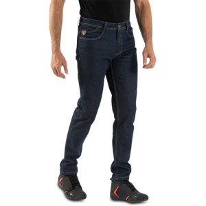 Pantalon Moto Ixon Kevin Dark -