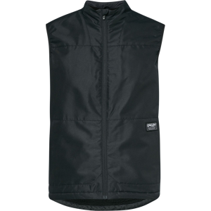 Gilet Sans Manches Oakley OSLO SHERPA Blackout -