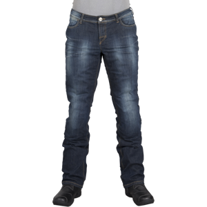 Jean Femme iXS Cassidy 2 Bleu -