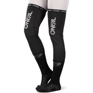 O'Neal Chaussettes O'Neal Pro XL Noires -