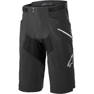 Alpinestars Short VTT Alpinestars Drop 6 Noir -