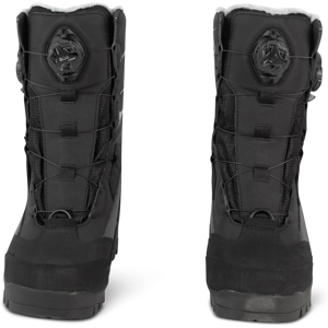 Bottes Femme 509 Raid Double Boa Noires -