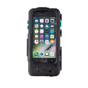 Ultimate Addons Étui Téléphone Ultimateaddons Waterproof Tough Apple Noir -