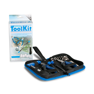 Trousse a Outils Oxford -