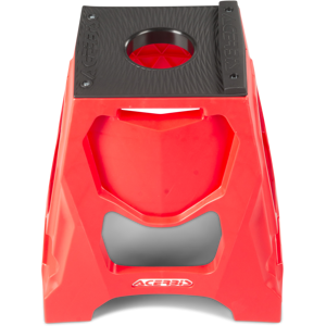 Acerbis Tabouret Mécanicien Lève Moto Acerbis 711 - Rouge -