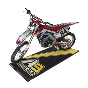 A9 Racing Oils Tapis Environnemental A9 Racing Premium -