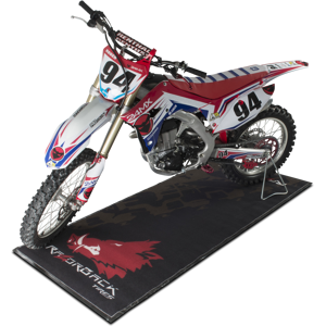 Razorback Tapis Environnemental Razorback Race Premium -