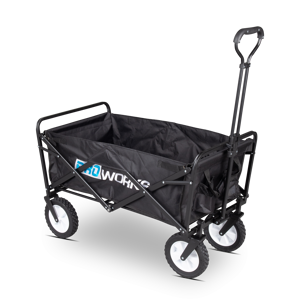 Proworks Chariot Utilitaire Pliable Proworks -