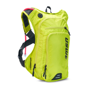 USWE Système d'Hydratation USWE Outlander 9L Jaune - Jaune