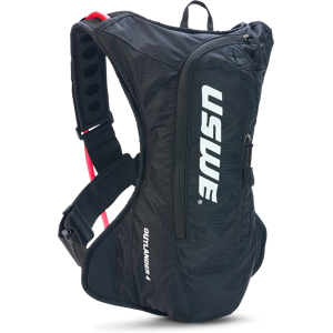 USWE Système d'Hydratation USWE Outlander 4L Noir - Noir