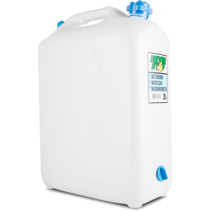 NeverStop Bidon d'Eau Never Stop 20L -