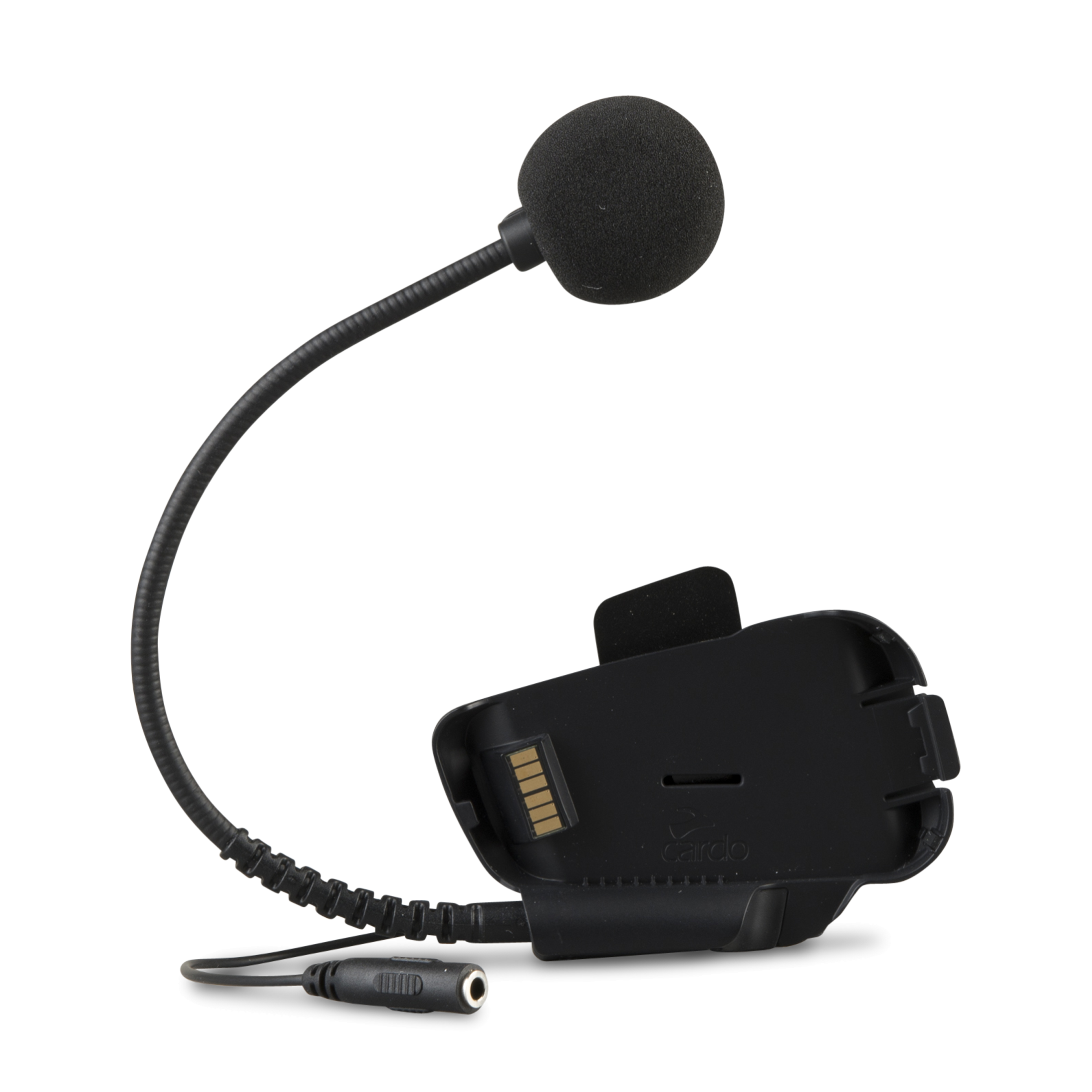 Cardo Systems Set Microphone Scala Rider Smartpack/Packtalk (Boom)