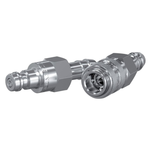 Raccord Rapide Steinconnector pour Durite Essence -