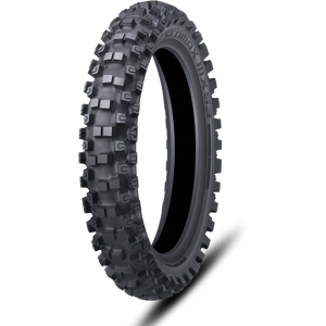 Pneu Cross Arriere Dunlop Geomax MX-53 10 -