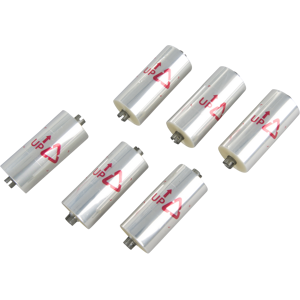 Rouleaux Roll-Off Leatt 48 mm Pack de 6 -