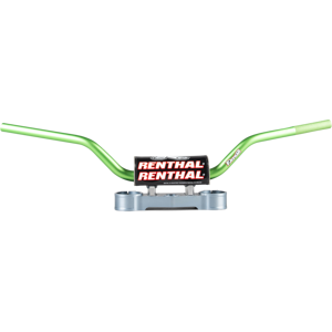 Guidon Renthal Fatbar -