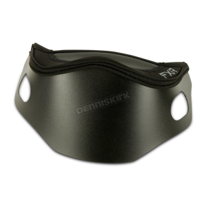 Boîte a Air Casque Cross FXR Clutch/Clutch X Noire -