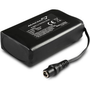 Batterie Macna 12V 6000 mAh -