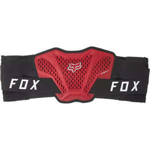 Ceinture Lombaire FOX Racing Titan Race Noire -