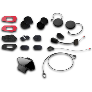 Kit Accessoires Sena 50R -