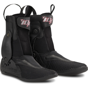 Chaussons Interieurs Alpinestars Tech 10Noirs -