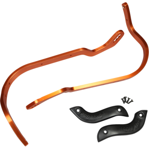 Barres et Protections Abrasion Cycra Probend CRM Orange -