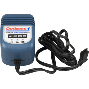 Chargeur de Batterie TecMate Optimate 1 -