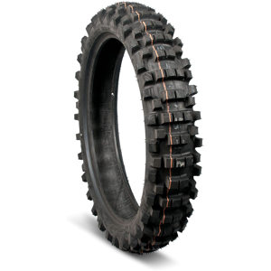 Dunlop D952 19 Pneu Cross Arriere -