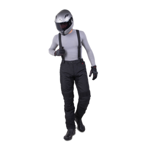 Pantalon Moto Course Two Seasons 30 Noir 