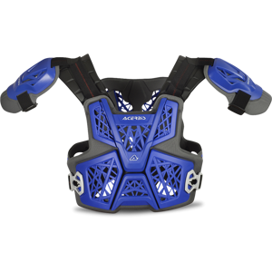 Pare-pierres Acerbis Gravity Bleu -