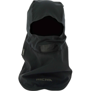 Cagoule Richa Seal GTX Noire -