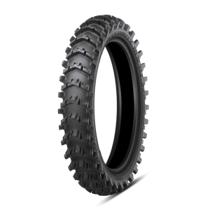 Pneu Arriere Dunlop Geomax MX14 -