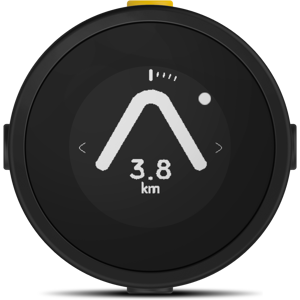 GPS Beeline Moto Noir -