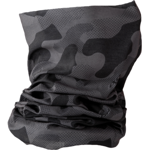 Tour de Cou Ixon Pure Noir-Camouflage -