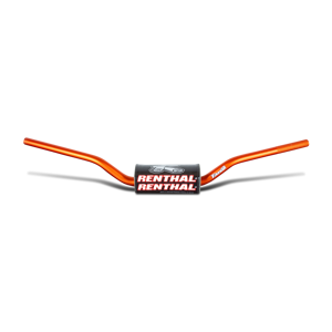 Guidon Renthal Fatbar -