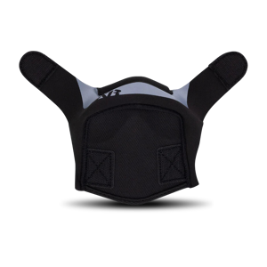 Boîte a Air Casque Enfant FXR Legion Noire -