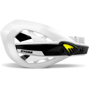 Protege-mains Cycra Eclipse Perch Blanc -