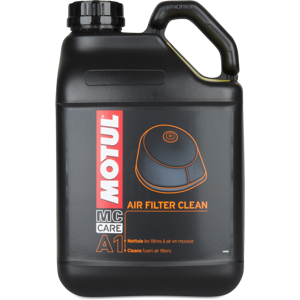 Nettoyant Filtre a Air Motul A1 5L -